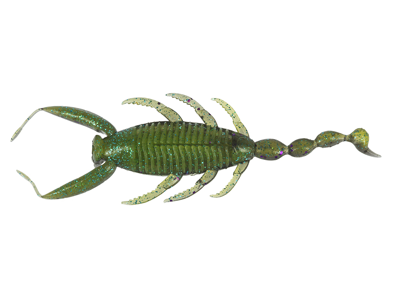MOLIX SC BUG 4 WATERMELON CANDY BELLY.jpg Molix SC Bug 4 Inch lure